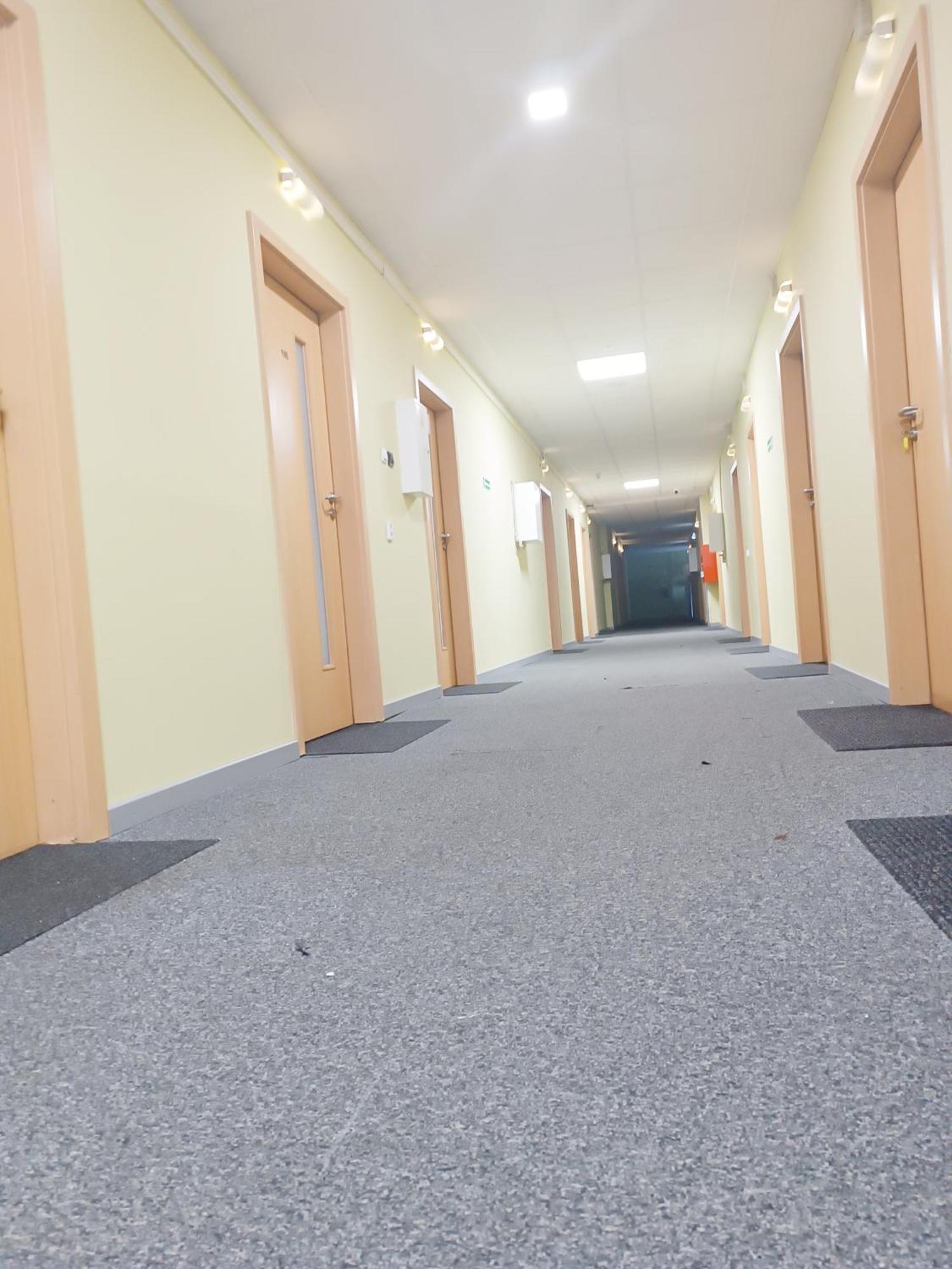 Hostel Krosnienska 12 Zielona Gora  Ngoại thất bức ảnh