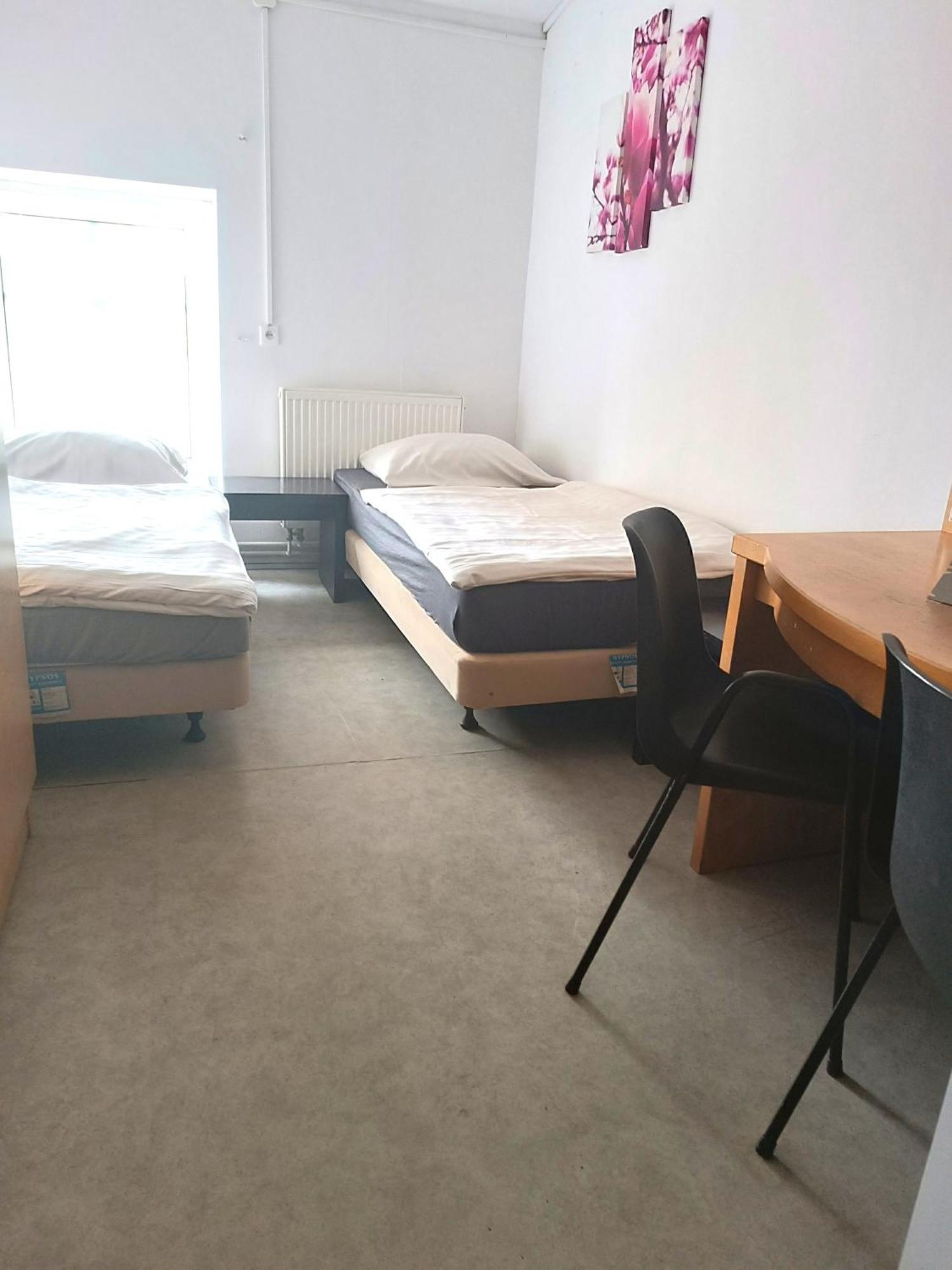 Hostel Krosnienska 12 Zielona Gora  Ngoại thất bức ảnh