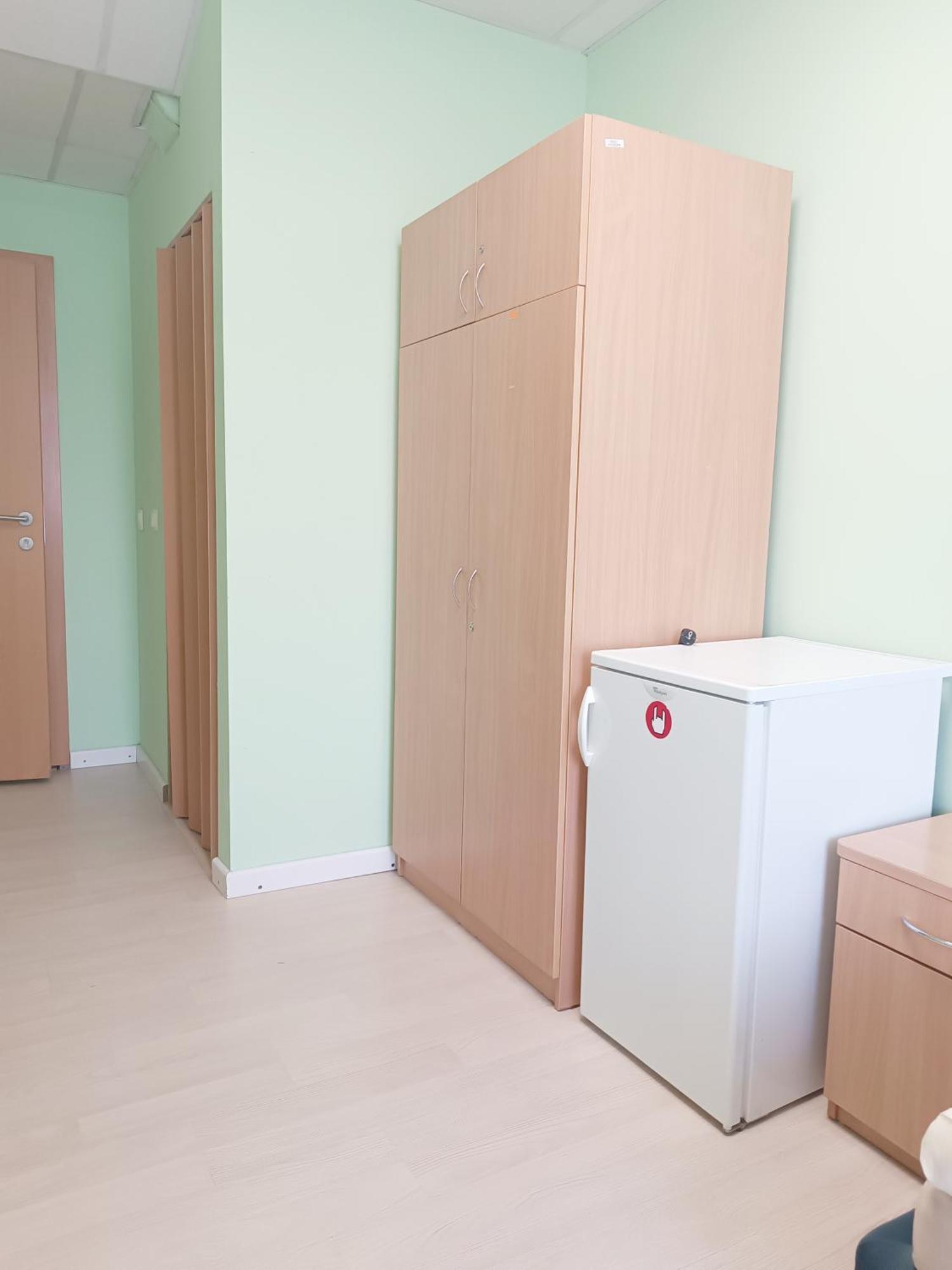Hostel Krosnienska 12 Zielona Gora  Ngoại thất bức ảnh
